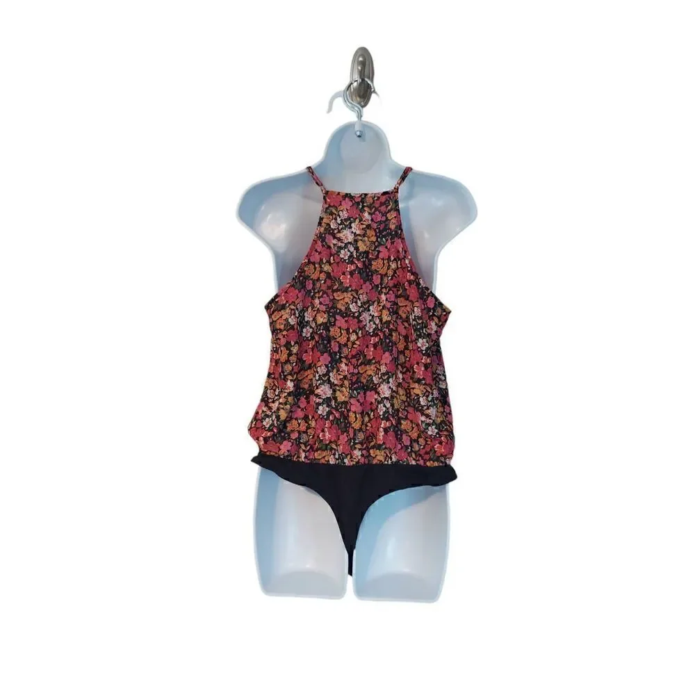 Two Spaghetti Strap Bodysuits - Picture 4 of 9